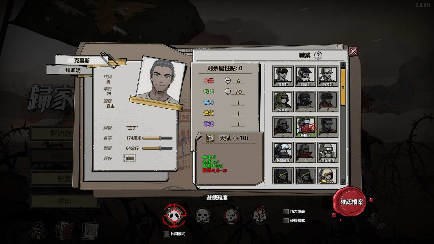 《歸家異途2》萌新遊玩入門指南