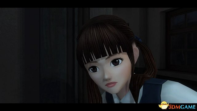 《白色情人節:名為學校的迷宮》新衣裝免費上線