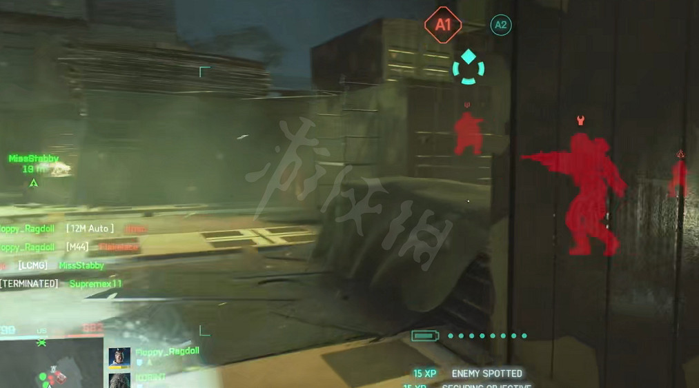 《戰地風雲2042》怎麽標記敵人?標記敵人方法 《戰地風雲2042》怎麽標記敵人?標記敵人方法