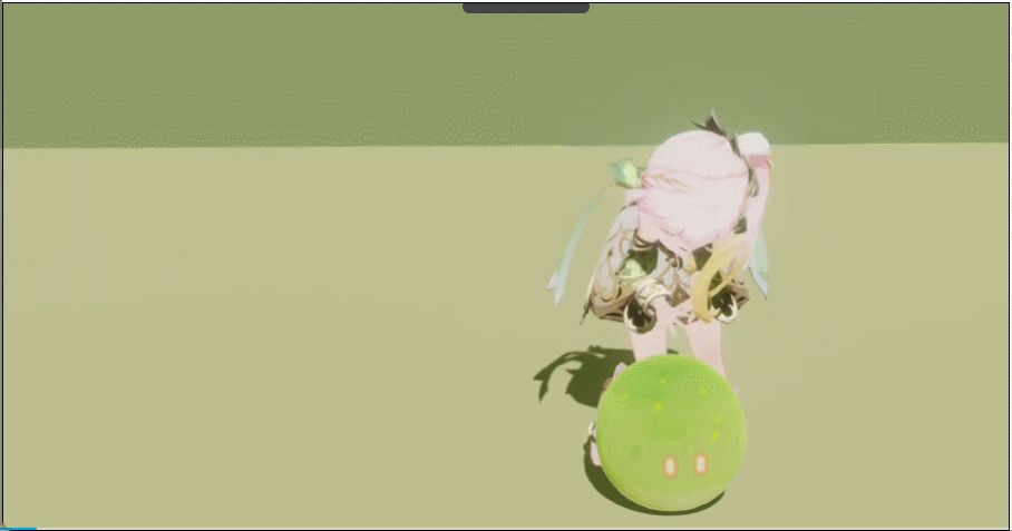 納西妲成原神新晉人氣王 玩家表白 土味情話滿天飛 納西妲成原神新晉人氣王 玩家表白 土味情話滿天飛