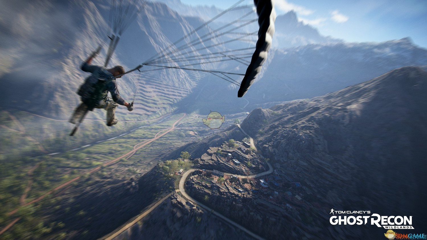 《火線獵殺:野境》槍械被警覺距離資料一覽 《火線獵殺:野境》槍械被警覺距離資料一覽