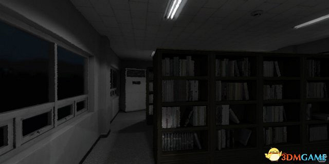 《白色情人節:名為學校的迷宮》最新窒息場景惡靈 《白色情人節:名為學校的迷宮》最新窒息場景惡靈