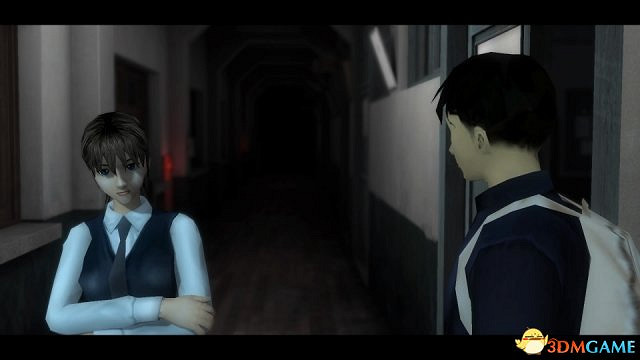 《白色情人節:名為學校的迷宮》新衣裝免費上線