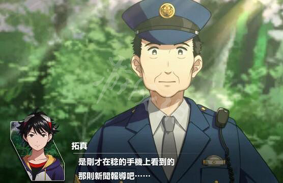 《數碼寶貝絕境求生》劇情怎麽過？劇情推動方法