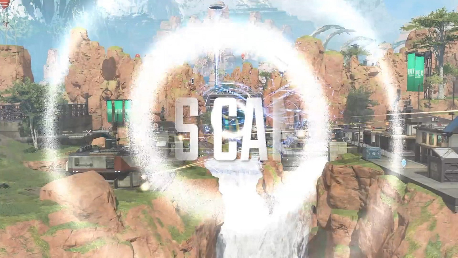 《Apex英雄》第十四賽季獵物實機展示 新傳奇萬蒂奇 《Apex英雄》第十四賽季獵物實機展示 新傳奇萬蒂奇