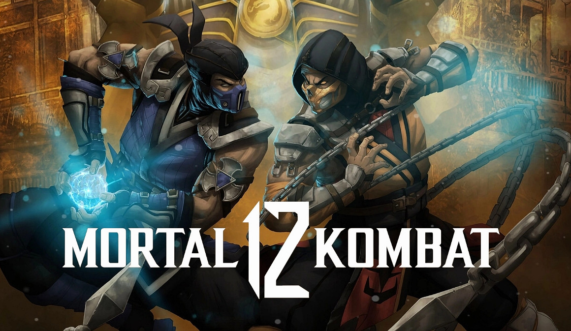 製作人確認《真人快打12》不會在今年格鬥遊戲大賽亮相