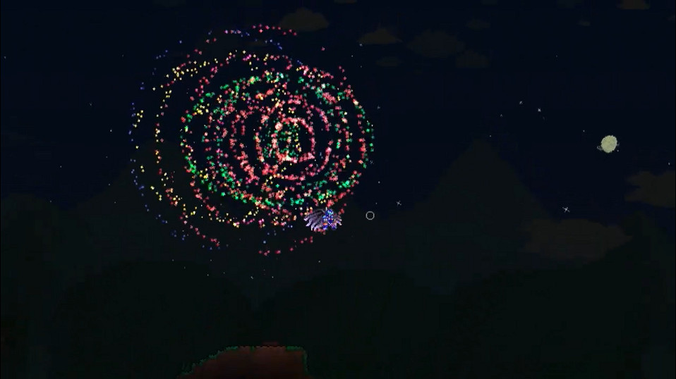 日服 NSO新一期試玩同樂會公布 《泰拉瑞亞》免費遊玩 日服 NSO新一期試玩同樂會公布 《泰拉瑞亞》免費遊玩