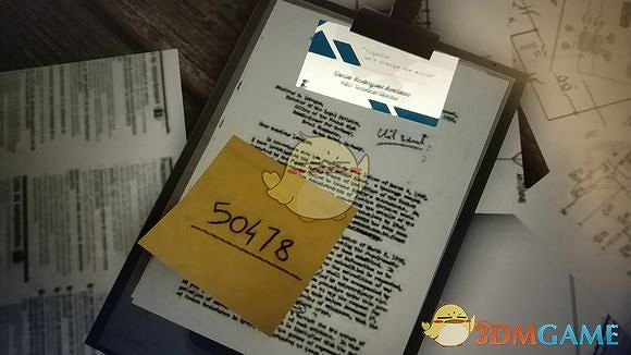 《火線獵殺：野境》特別行動4斯凱爾科技彩蛋