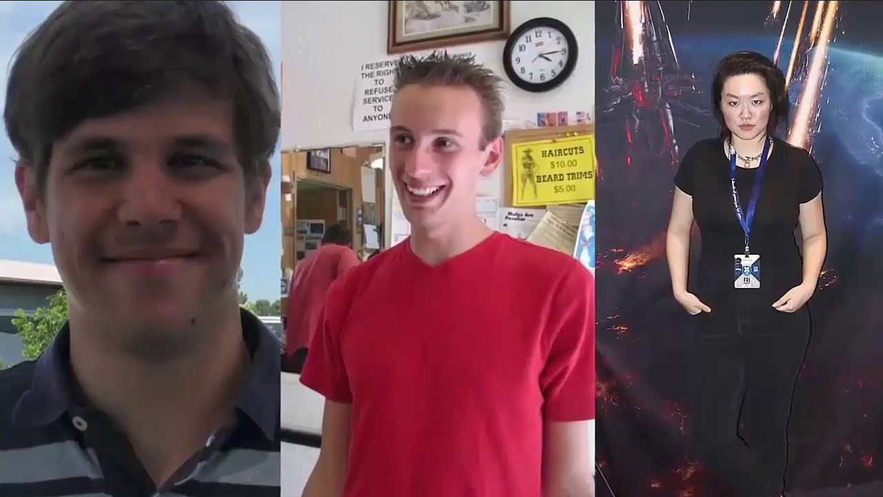 熱門狼人殺遊戲《我們之中》差點於2019年被取消 熱門狼人殺遊戲《我們之中》差點於2019年被取消