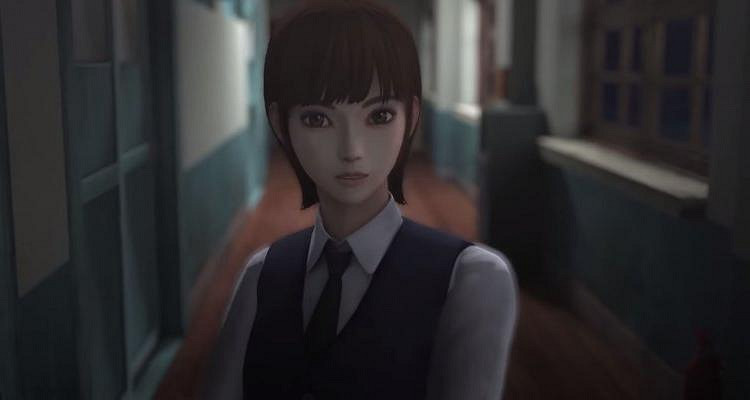 《白色情人節:校園迷宮》主機版發售日期正式公布! 《白色情人節:校園迷宮》主機版發售日期正式公布!