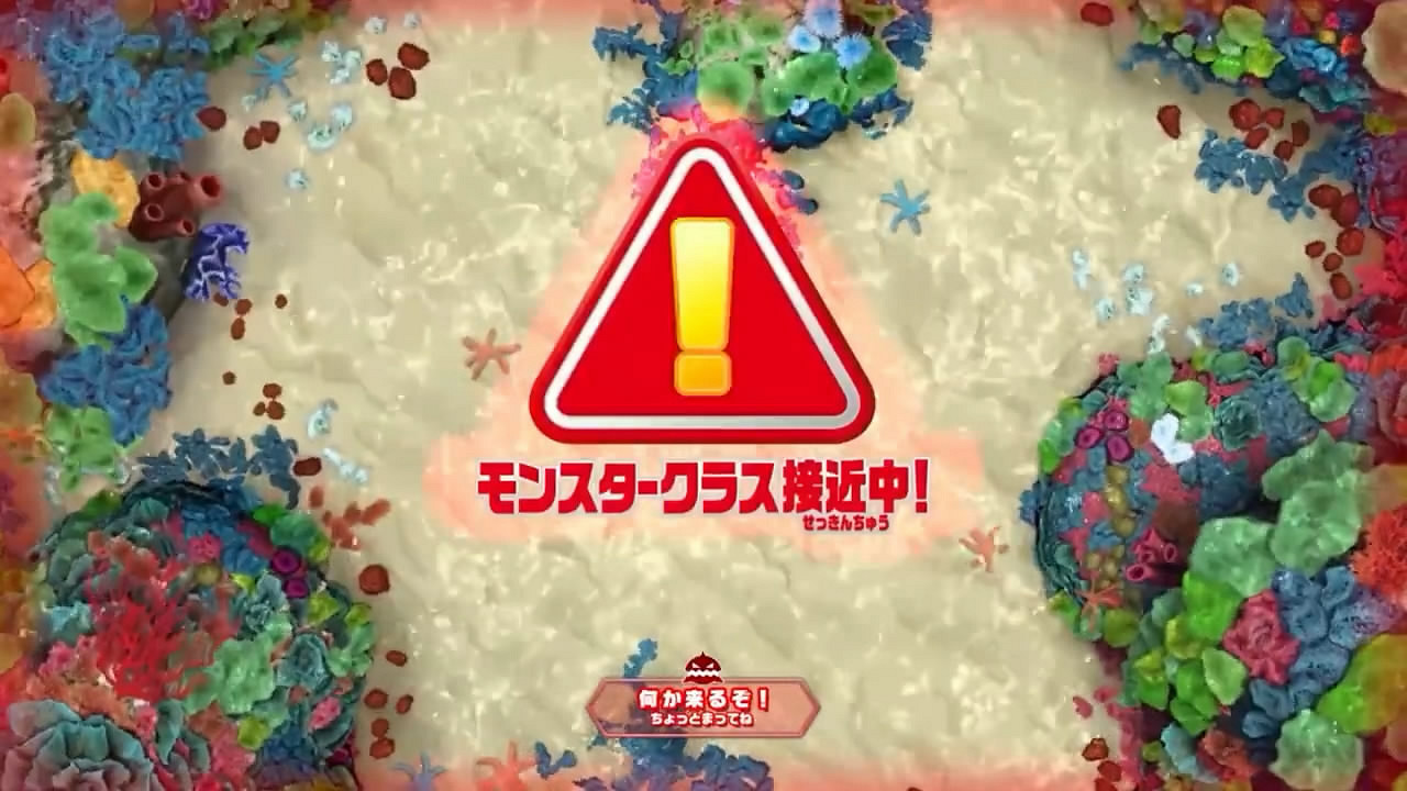 NS港日服新試玩同樂會將至 《王牌釣手》會員免費玩! NS港日服新試玩同樂會將至 《王牌釣手》會員免費玩!