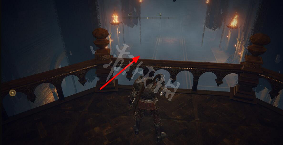 《艾爾登法環》秘文帕塔劍在哪刷？秘文帕塔劍獲得方法