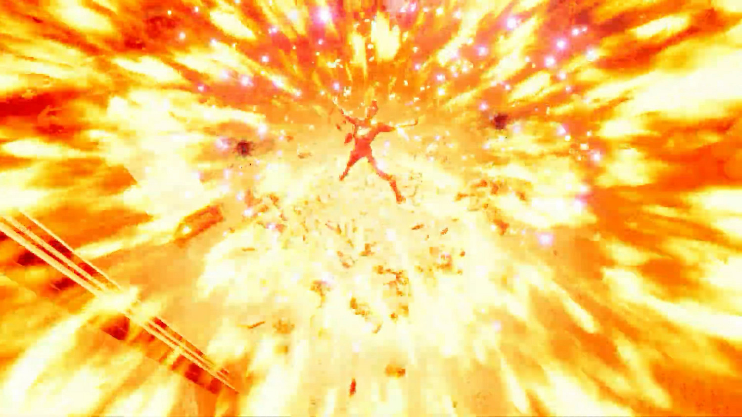 《漫威暗夜之子》新預告片：極具毀滅性的驚奇隊長！