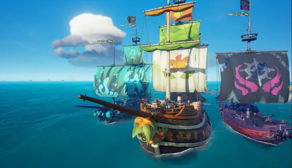 早報:《2042》1.2版本今日推出 LOL格鬥遊戲為免費