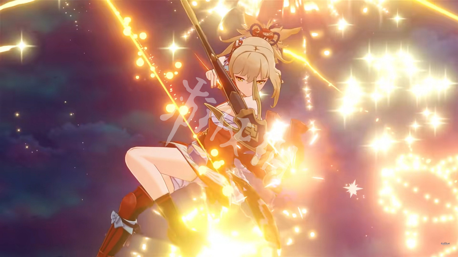 《原神》2.8版本宵宮值得抽嗎?2.8宵宮抽取分析 《原神》2.8版本宵宮值得抽嗎?2.8宵宮抽取分析