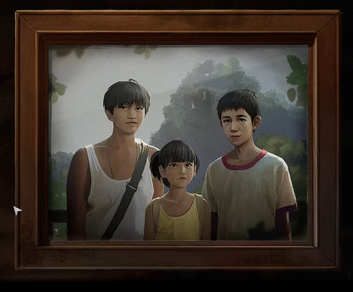 我體驗了遊戲版《隱秘的角落》,居然比原作還要陰間？