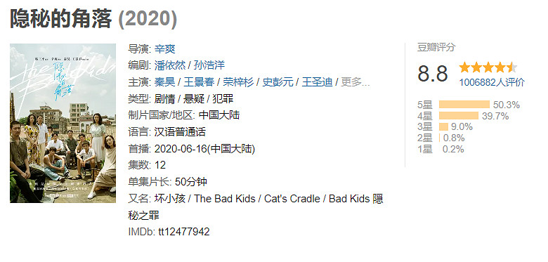 我體驗了遊戲版《隱秘的角落》,居然比原作還要陰間？