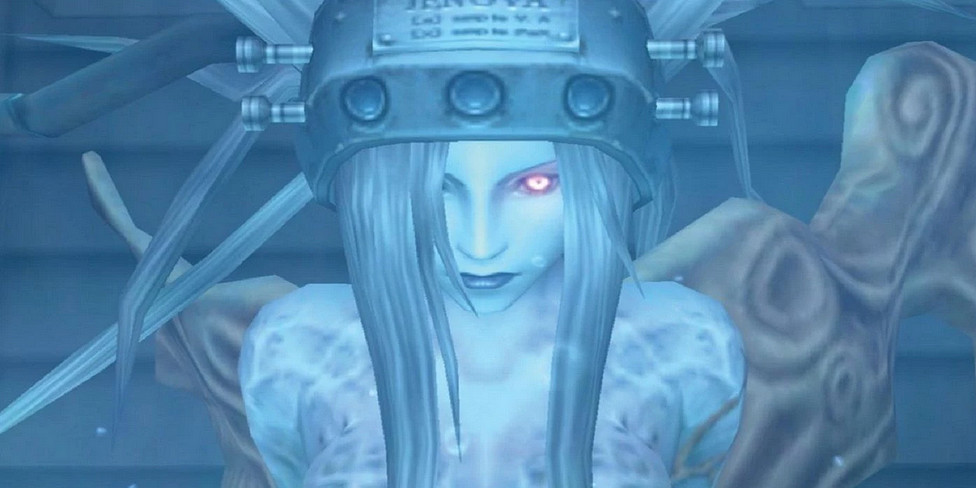 陳星漢解釋為何不會玩《太空戰士7重製版》:不想破壞童年記憶 陳星漢解釋為何不會玩《太空戰士7重製版》:不想破壞童年記憶