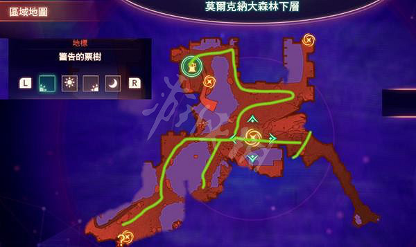 《異域神劍3》薄皮綠果如何獲得？薄皮綠果獲取方法介紹