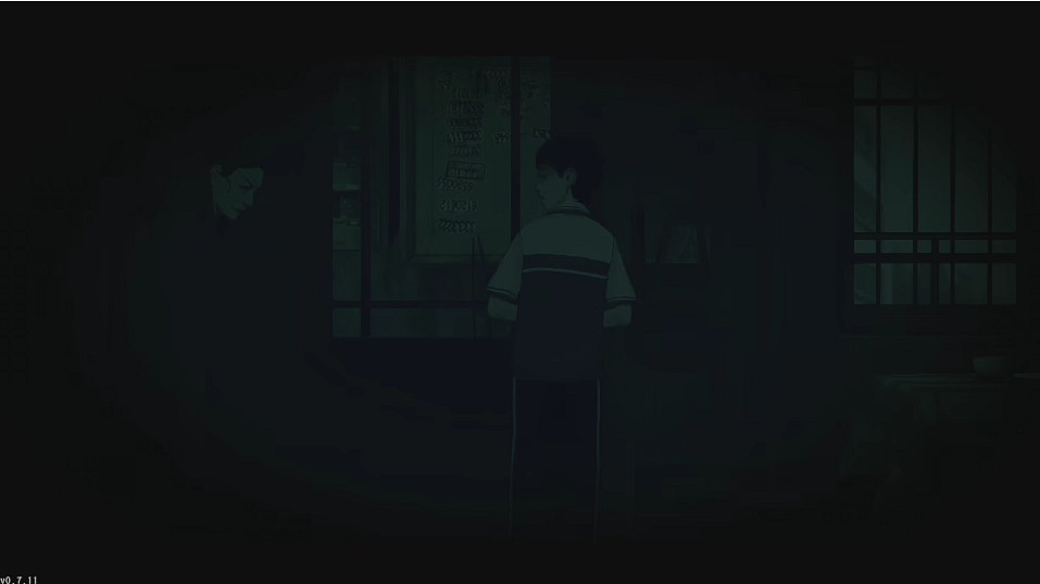 我體驗了遊戲版《隱秘的角落》,居然比原作還要陰間？