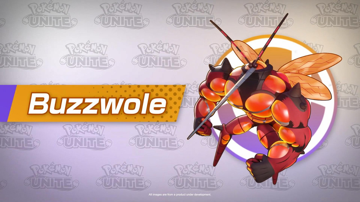 《寶可夢:大集結》“爆肌蚊”宣傳片 8月4日上線 《寶可夢:大集結》“爆肌蚊”宣傳片 8月4日上線