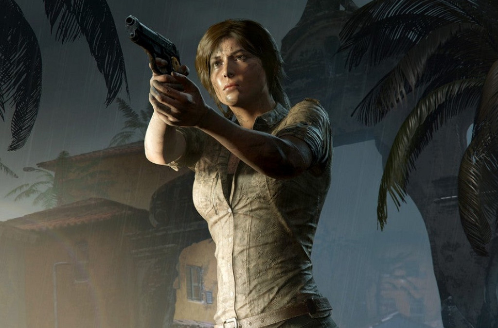 晚報：死亡島2發售計劃爆料 艾爾登法環Mod砍掉黃金樹