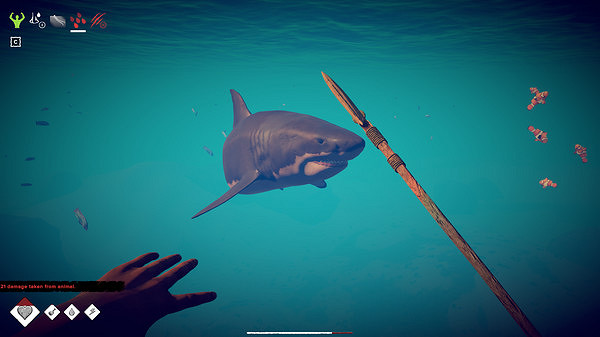 開放世界生存遊戲《求生島 不老泉傳說》推出試玩Demo 開放世界生存遊戲《求生島 不老泉傳說》推出試玩Demo