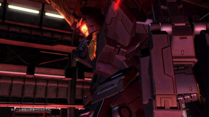 《機動戰士鋼彈 激戰任務2》 "報喪女妖"介紹影片公開 《機動戰士鋼彈 激戰任務2》 "報喪女妖"介紹影片公開