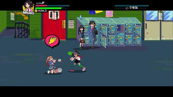 《熱血硬派國夫君外傳熱血少女》將於6月23日登陸PS5 《熱血硬派國夫君外傳熱血少女》將於6月23日登陸PS5