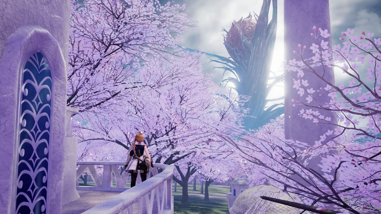 SE生活模擬RPG《Harvestella》新圖 PC版售價約新台幣1723元 SE生活模擬RPG《Harvestella》新圖 PC版售價約新台幣1723元