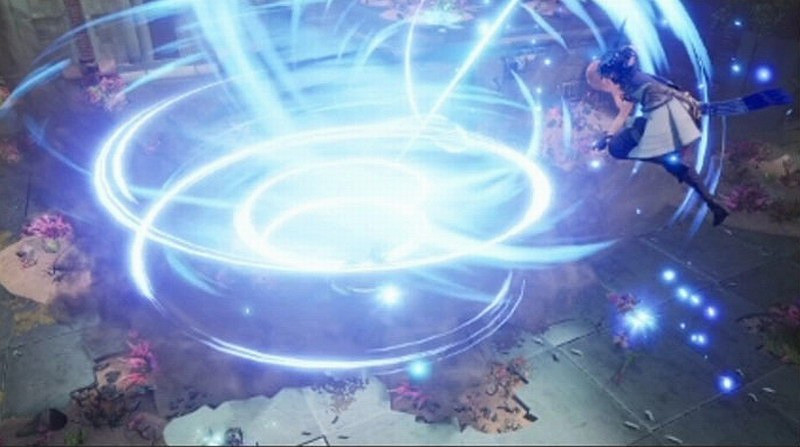 SE生活模擬RPG《Harvestella》新圖 PC版售價約新台幣1723元 SE生活模擬RPG《Harvestella》新圖 PC版售價約新台幣1723元