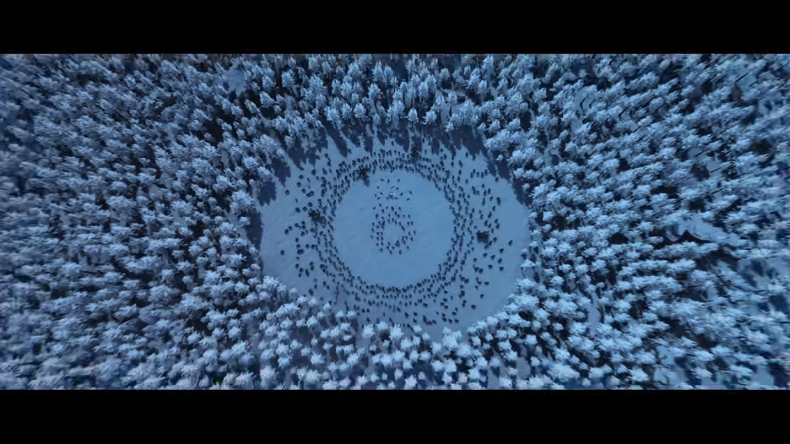 《全軍破敵: 戰鎚3》維裡奇宣傳片 8月23日正式上線