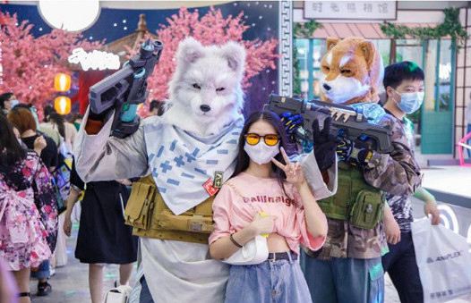 國外3A大作抄襲中國二次元手遊？小廠維權路漫漫