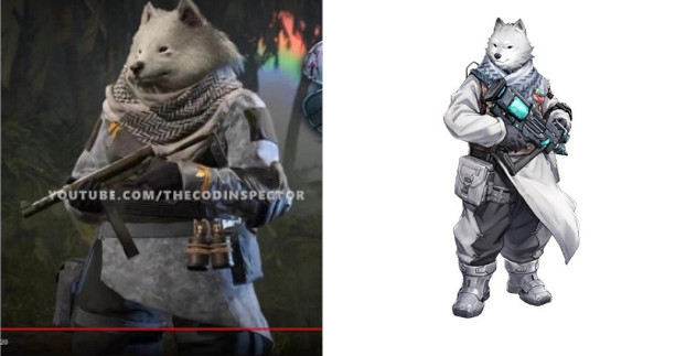 國外3A大作抄襲中國二次元手遊？小廠維權路漫漫