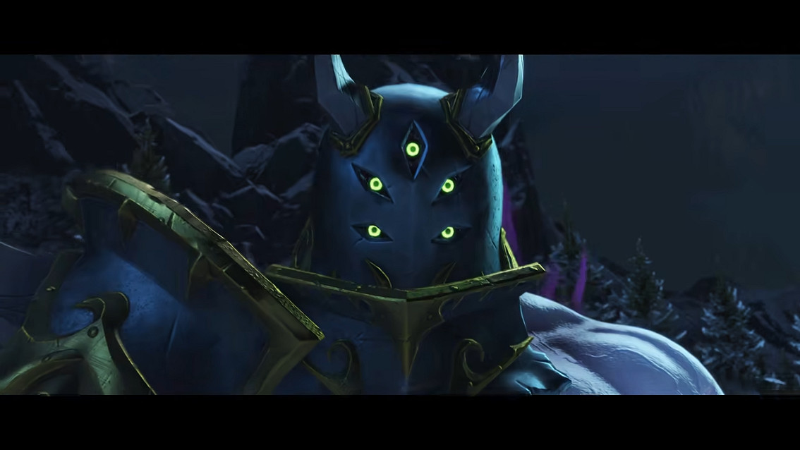 《全軍破敵: 戰鎚3》維裡奇宣傳片 8月23日正式上線