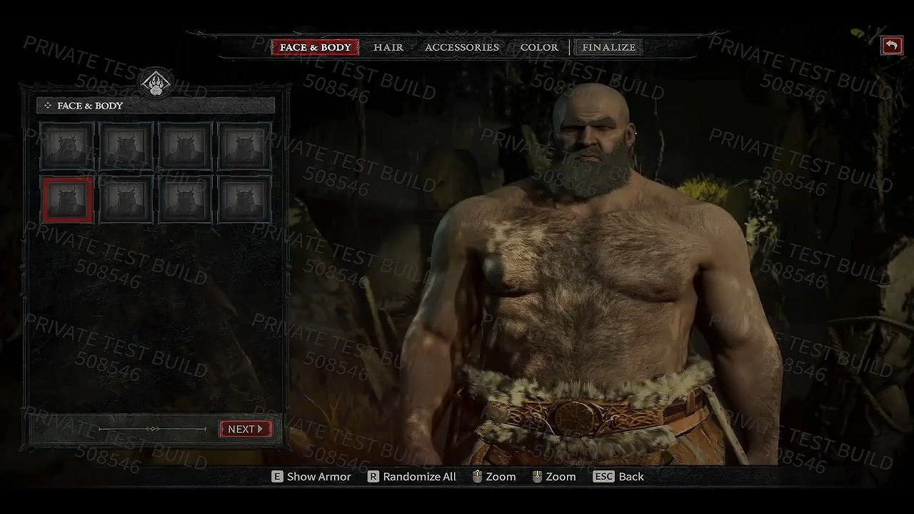 傳聞：《暗黑破壞神4》實機影片疑遭洩露