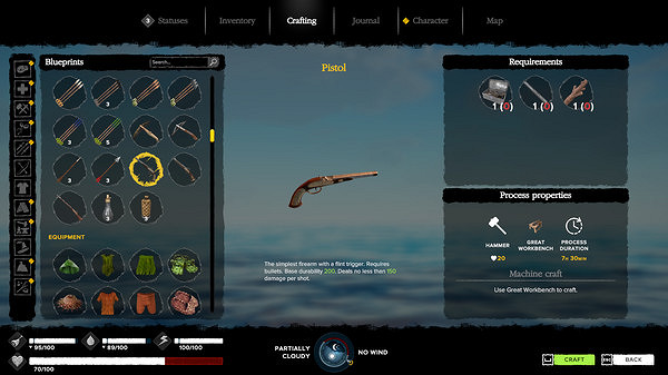 開放世界生存遊戲《求生島 不老泉傳說》推出試玩Demo 開放世界生存遊戲《求生島 不老泉傳說》推出試玩Demo