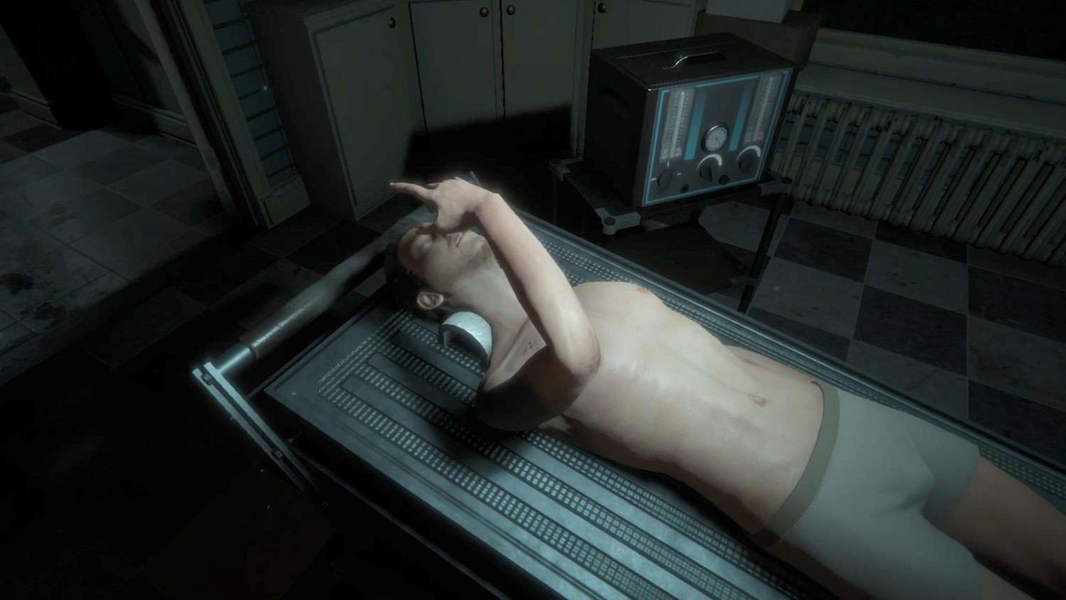 《停屍間助手》Steam正式發售 限時優惠72元不支援中文 《停屍間助手》Steam正式發售 限時優惠72元不支援中文