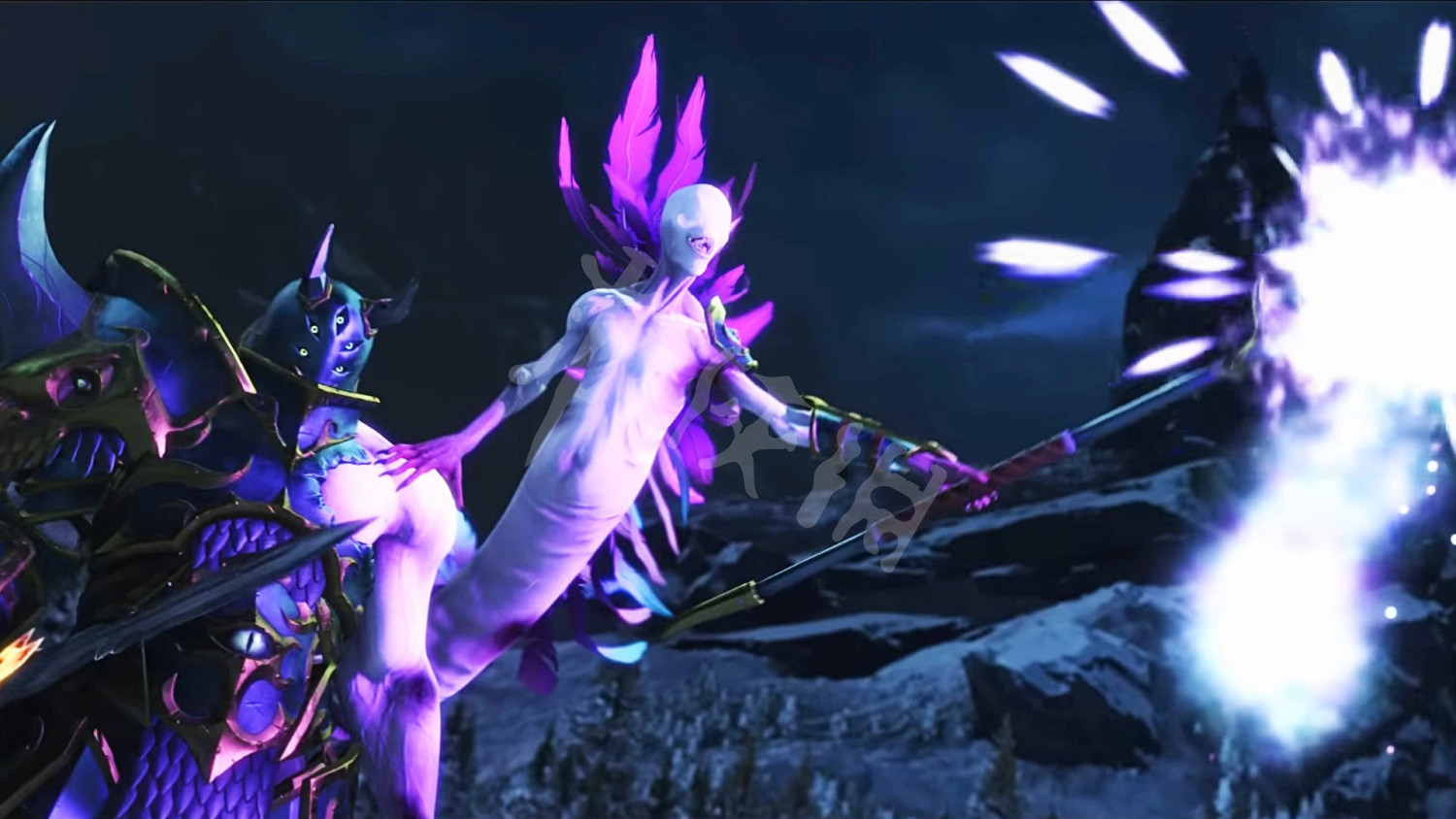 《全軍破敵戰鎚3》維裡奇厲害嗎?維裡奇新領主介紹 《全軍破敵戰鎚3》維裡奇厲害嗎?維裡奇新領主介紹