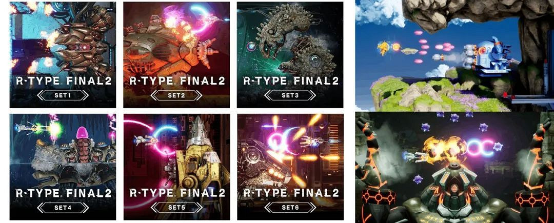 NS新聞 俄羅斯方塊絕版主題復刻 節奏地牢預告新情報 NS新聞 俄羅斯方塊絕版主題復刻 節奏地牢預告新情報