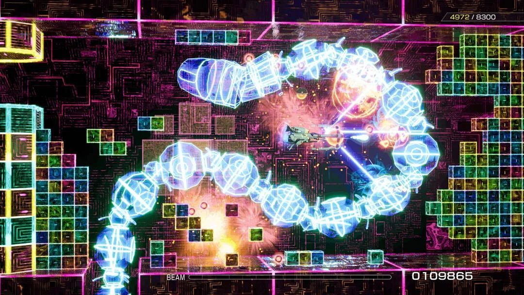 NS新聞 俄羅斯方塊絕版主題復刻 節奏地牢預告新情報 NS新聞 俄羅斯方塊絕版主題復刻 節奏地牢預告新情報