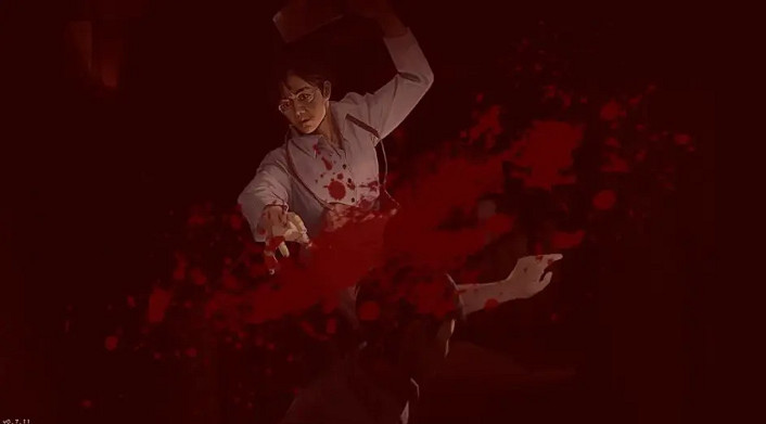 我體驗了遊戲版《隱秘的角落》,居然比原作還要陰間？