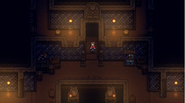 《星露谷》製作人新作《鬧鬼巧克力工房》新截圖公布 《星露谷》製作人新作《鬧鬼巧克力工房》新截圖公布