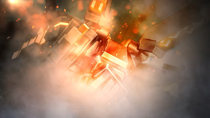 《機動戰士鋼彈 激戰任務2》 "報喪女妖"介紹影片公開 《機動戰士鋼彈 激戰任務2》 "報喪女妖"介紹影片公開