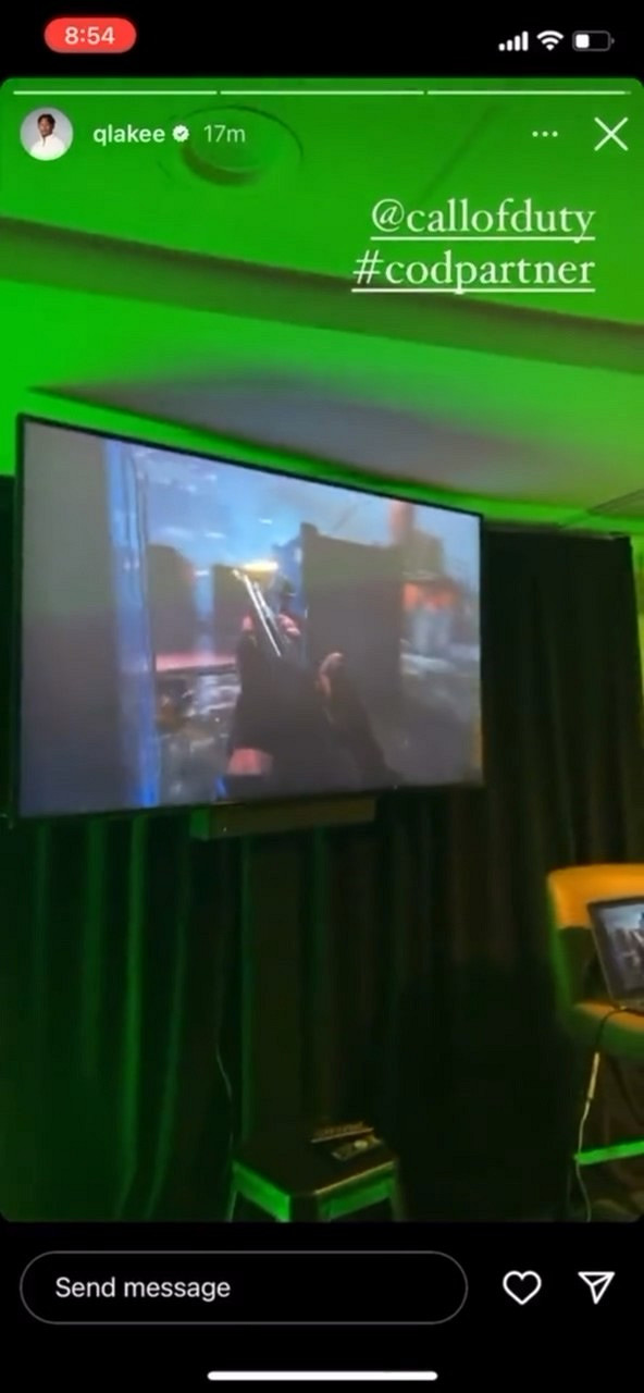 《決勝時刻19》首曝多人玩法實機:證實了DMZ模式! 《決勝時刻19》首曝多人玩法實機:證實了DMZ模式!