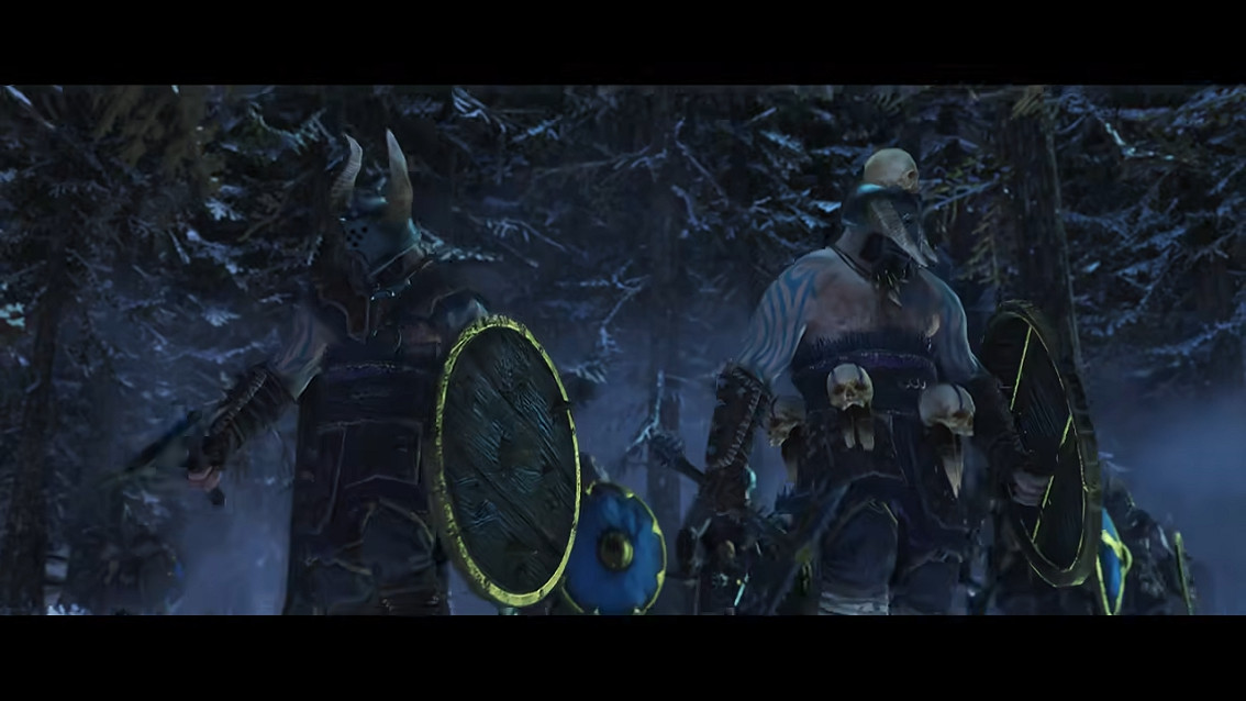 《全軍破敵: 戰鎚3》維裡奇宣傳片 8月23日正式上線