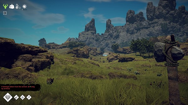 開放世界生存遊戲《求生島 不老泉傳說》推出試玩Demo 開放世界生存遊戲《求生島 不老泉傳說》推出試玩Demo