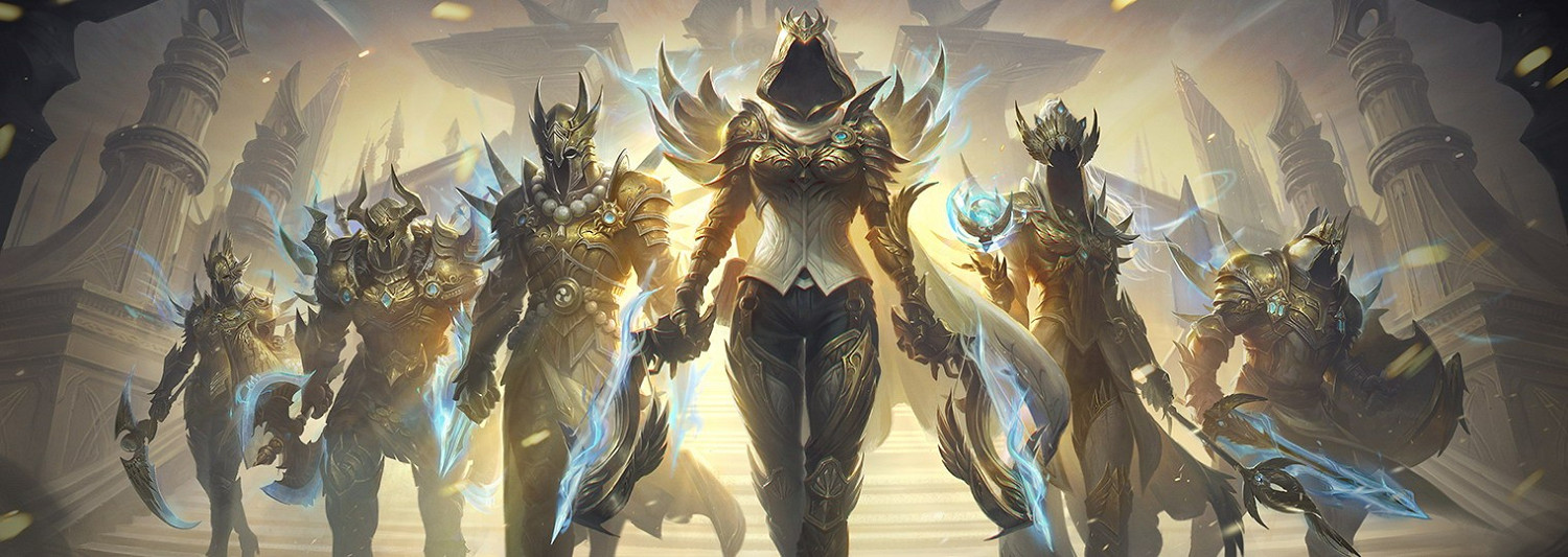 《暗黑不朽》每兩周收到更新 第3季戰鬥通行證將開放 《暗黑不朽》每兩周收到更新 第3季戰鬥通行證將開放