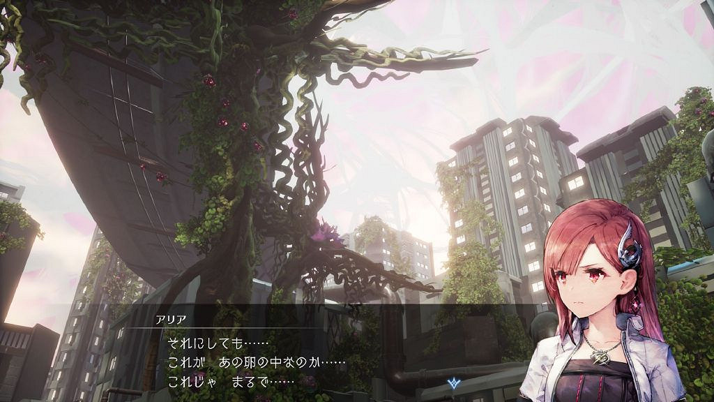 SE新作《HARVESTELLA》新截圖 網友:能結婚嗎 SE新作《HARVESTELLA》新截圖 網友:能結婚嗎