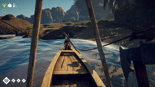 開放世界生存遊戲《求生島 不老泉傳說》推出試玩Demo 開放世界生存遊戲《求生島 不老泉傳說》推出試玩Demo